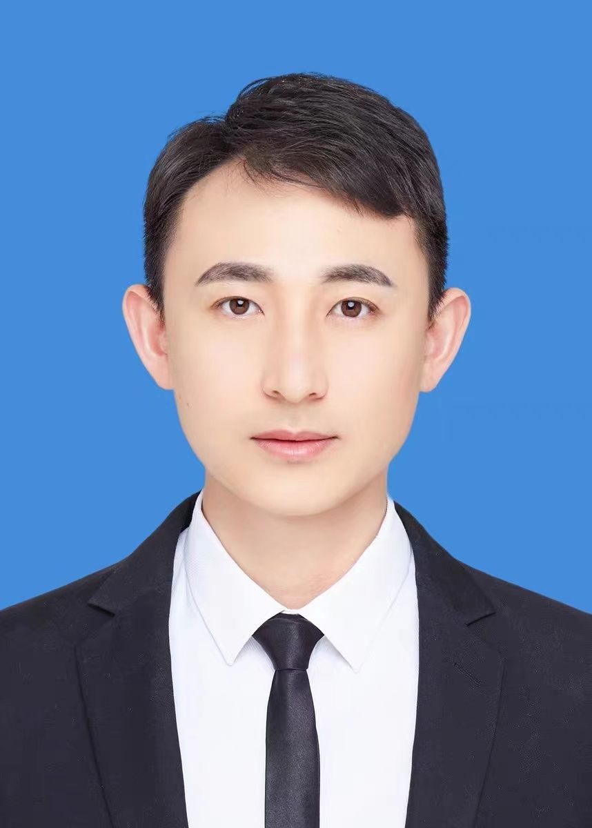 霍亚杉-物理与电子信息学院_延安大学